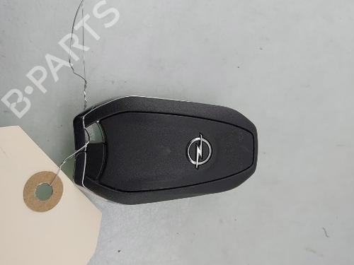 electronic-module-opel-corsa-f-p2jo-2019-34540314 main image