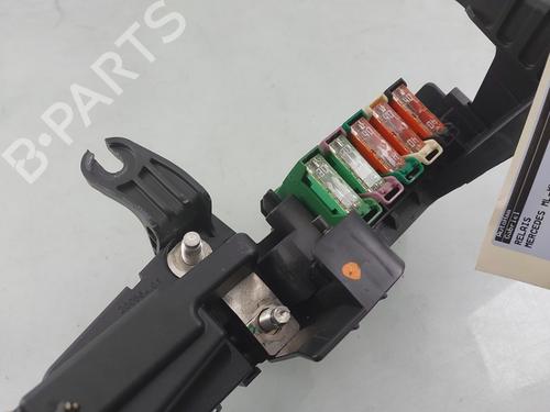 Elektronisk sensor MERCEDES-BENZ M-CLASS (W166) ML 350 BlueTEC 4-matic (166.024, 166.023) | BP26655108M84 