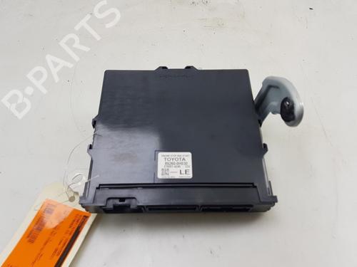 Used Switch Switch CITROËN C1 II (PA_, PS_) 1.0 VTi 72 (72 hp) 13212644 13212644