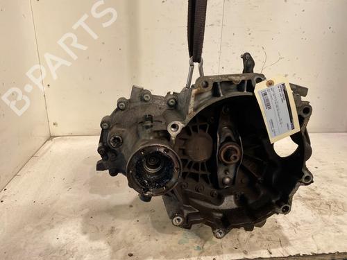 Used Gearbox VW FOX Hatchback (5Z1, 5Z3, 5Z4) 1.4 (75 hp) 28197666