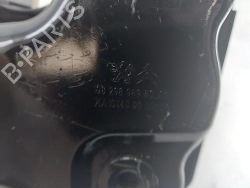 Oil sump OPEL CORSA F (P2JO) 1.2 (68) | BP29478941M115 