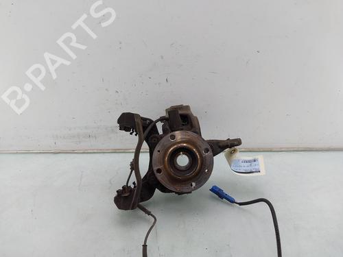 Used Left front steering knuckle CITROËN C3 Picasso (SH_) 1.6 VTi 120 (120 hp) 28096169