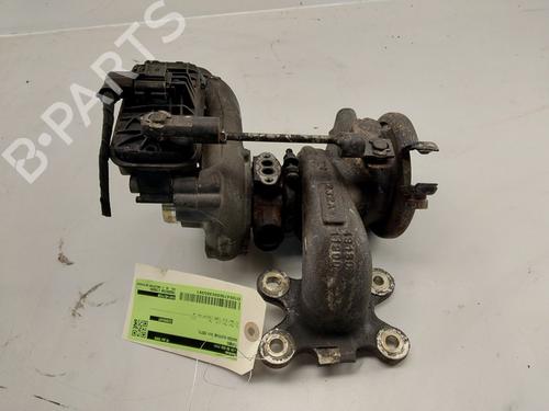 Used Turbocharger/Supercharger Turbocharger/Supercharger 36839051 36839051