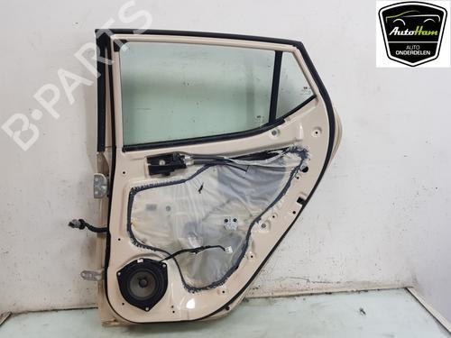 Right rear door HYUNDAI i10 II (BA, IA) 1.0 | BP16474406C5 