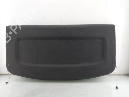 Used Rear parcel shelf Rear parcel shelf 39404416 39404416