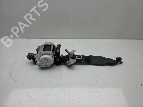 Used Front right seatbelt KIA PICANTO III (JA) 1.0 (63 hp) 28197746