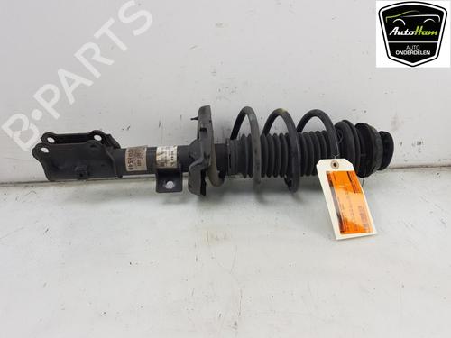 Used Left front shock absorber Left front shock absorber KIA STONIC (YB) 1.0 T-GDi (120 hp) 13105986 13105986