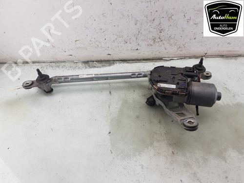 Used Front wipers mechanism Front wipers mechanism 21216371 21216371