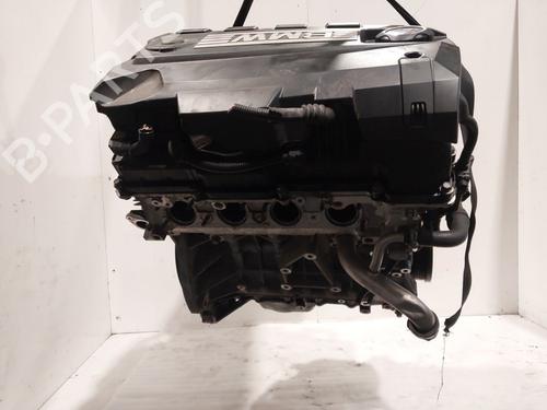 Used Engine BMW 3 Convertible (E93) 320 i (170 hp) 30876235