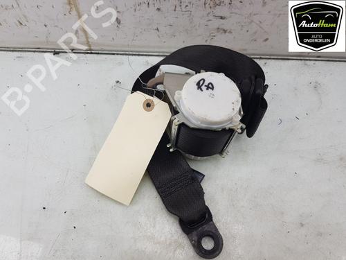 Rear right seatbelt OPEL MERIVA B MPV (S10) 1.4 (75) | BP17652605I28 