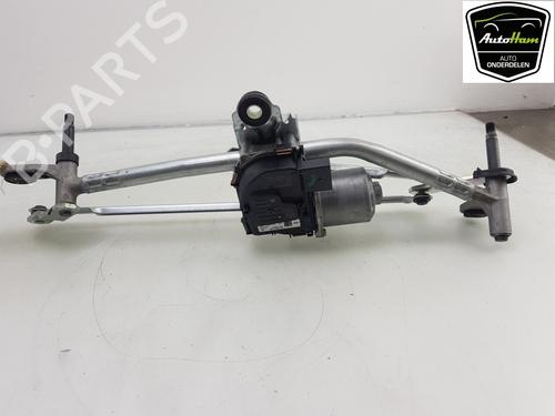 Front wipers mechanism AUDI A3 Limousine (8YS, 8YM) 30 TFSI Mild Hybrid | BP12043089C83 