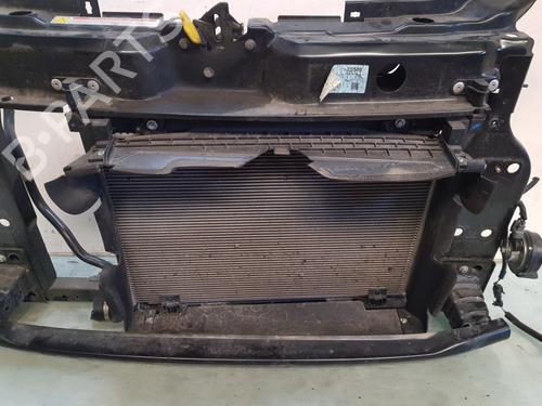 Radiator set FIAT 500 (312_) 1.0 Mild Hybrid (312.AYD1B) | BP28141323M120 