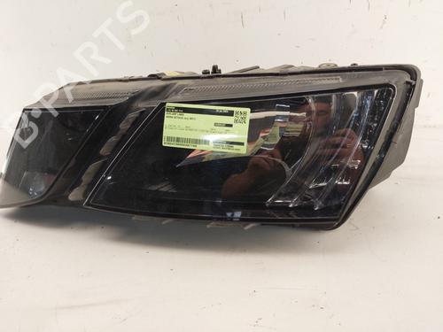 Left headlight SKODA OCTAVIA III Combi (5E5, 5E6) 1.0 TSI | BP37070451C28 - Image 3