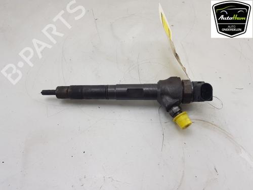 Used Injector Injector AUDI A3 Sportback (8VA, 8VF) 2.0 TDI (150 hp) 18355962 18355962