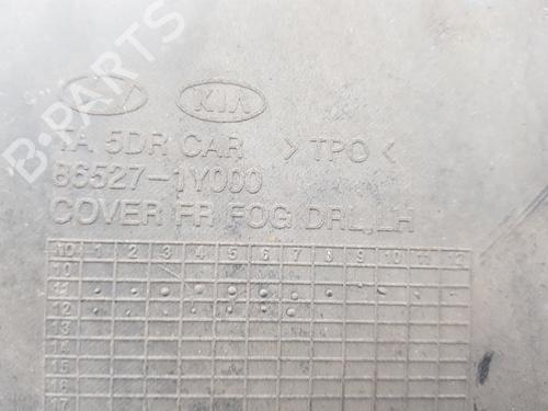 Grille KIA PICANTO II (TA) 1.2 | BP24037933C40