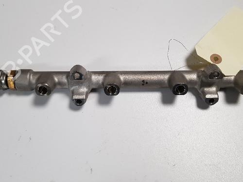Used Injection rail VW GOLF VII (5G1, BQ1, BE1, BE2) 1.5 TSI (130 hp) 12014056
