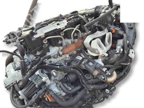Engine OPEL COMBO Box Body/MPV (K9) 1.5 D | BP40450922M1 - Image 6