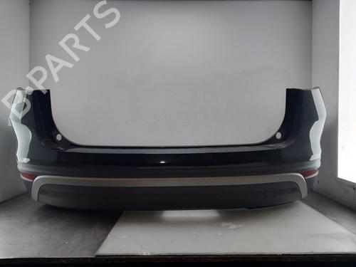 Paragolpes trasero SKODA KODIAQ II (PS7) 1.5 TSI iV PHEV (204 hp) 31143621