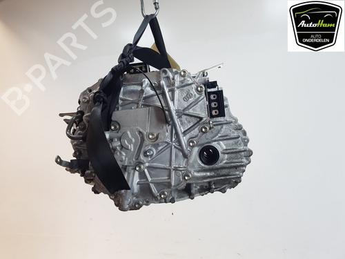 Gearbox TOYOTA YARIS (_P13_) 1.5 Hybrid (NHP130_, NHP130) | BP18787875M3 