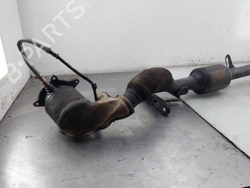 Udstødningsmanifold VW GOLF V (1K1) 2.0 GTI | BP30566033M110