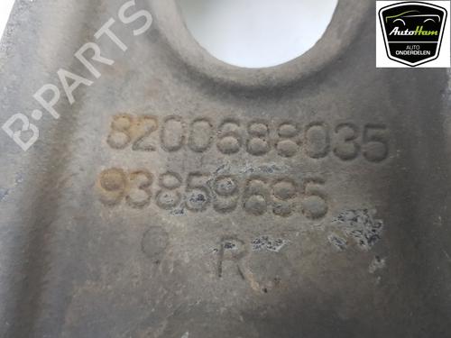 Right front suspension arm OPEL VIVARO B Van (X82) 1.6 CDTI (05) | BP12038968M13 