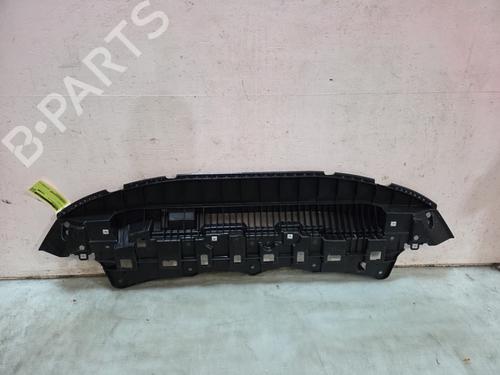 Used Front bumper spoiler Front bumper spoiler TOYOTA YARIS CROSS (MXP_) 1.5 Hybrid (MXPJ10) (116 hp) 35801830 35801830