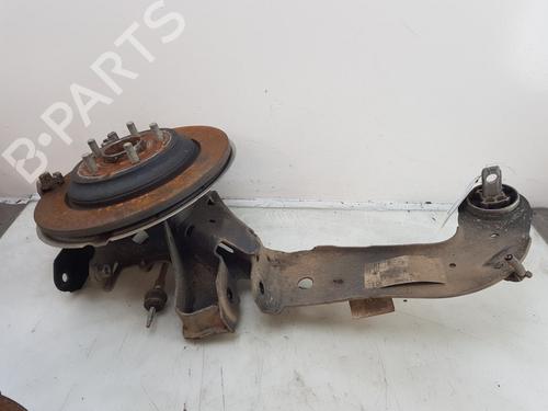 Manga de eixo trás direita FORD FOCUS IV Turnier (HP) 1.0 EcoBoost (125 hp) 31333164