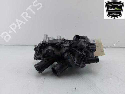 Auxiliary water pump AUDI A3 Sportback (8YA, 8YF) 40 TFSIe | BP13147388M111 