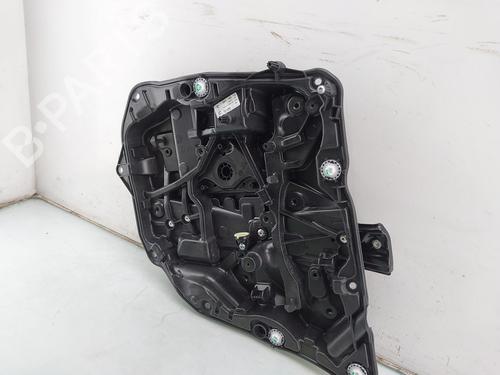 Rear right window mechanism BMW 5 Touring (G31) 520 d | BP36783699C25 - Image 2