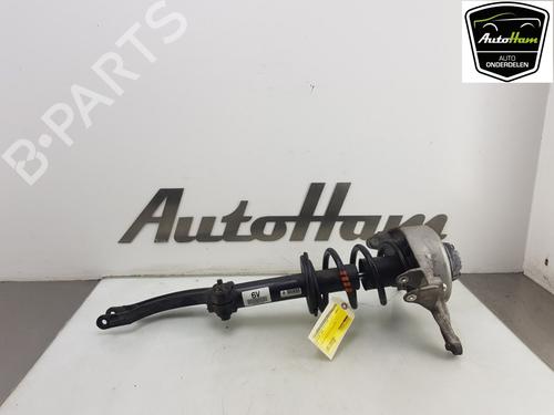 Right front shock absorber AUDI A4 B8 (8K2) 2.0 TDI | BP13911012M17 