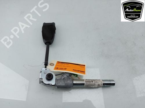Used Seat buckle OPEL CORSA D (S07) 1.2 (L08, L68) (86 hp) 13150321