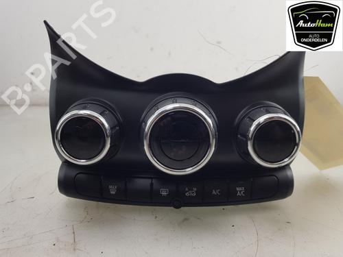 Mando climatizador MINI MINI (F55) Cooper D (116 hp) 17392044