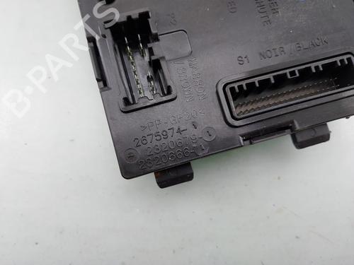 Electronic module RENAULT TRAFIC III Van (FG_) 1.6 dCi 115 (FGMD) | BP36640655M83 - Image 2