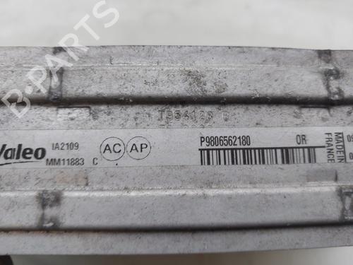 Intercooler OPEL VIVARO C Van (K0) 2.0 | BP29910521M30 