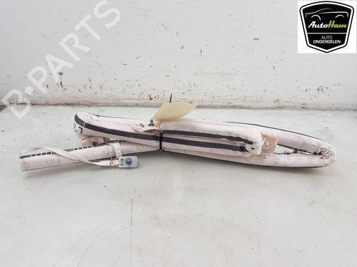 Used Left curtain airbag OPEL ASTRA K (B16) 1.5 CRDI (68) (105 hp) 17541686