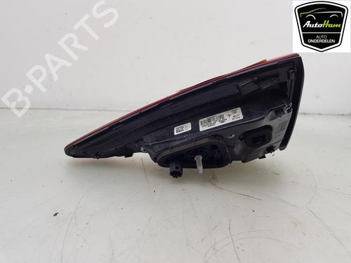 Left taillight RENAULT CLIO IV (BH_) 0.9 TCe 90 (BHNF, BHMA, BHMH, BHJK, BHJR) | BP18893856C34 