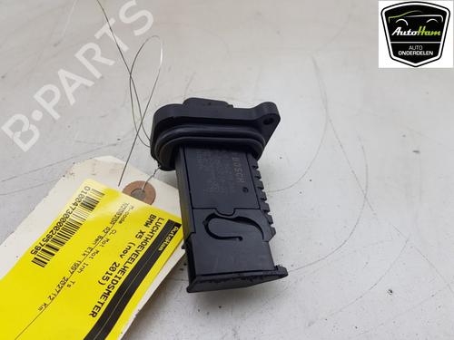Used Mass air flow sensor BMW X5 (F15, F85) xDrive 40e (313 hp) 21383155