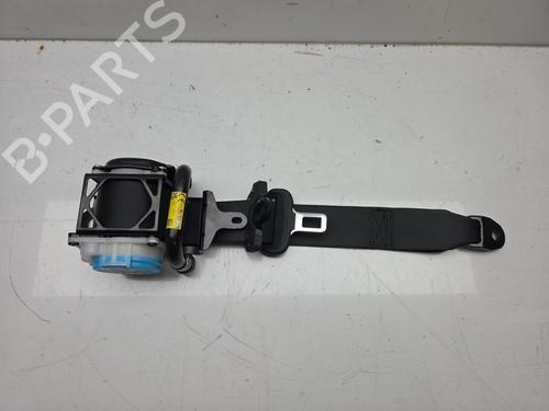 Rear left seatbelt TOYOTA YARIS (_P21_, _PA1_, _PH1_) 1.5 Hybrid (MXPH10, MXPH11) | BP28166864I29