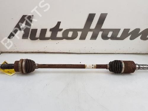 Used Left rear driveshaft Left rear driveshaft FORD KUGA II (DM2) 1.5 EcoBoost 4x4 (182 hp) 12005620 12005620