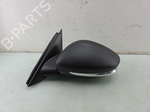 Used Left mirror OPEL FRONTERA (OV24) EV (113 hp) 31041189