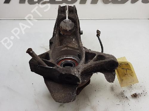 Right rear steering knuckle PORSCHE BOXSTER (986) 2.5 | BP12013523M28 
