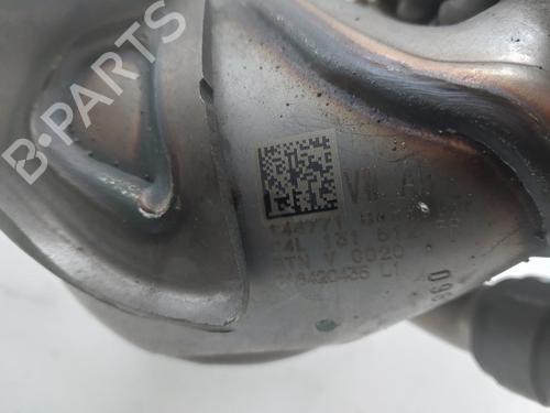 Egr AUDI Q2 (GAB, GAG) 1.6 TDI | BP35978275M69 - Image 4