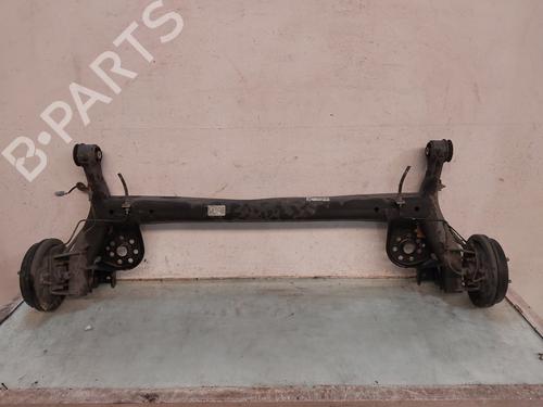 Bagaksel HYUNDAI i10 III (AC3, AI3) 1.0 MPi (67 hp) 33120441