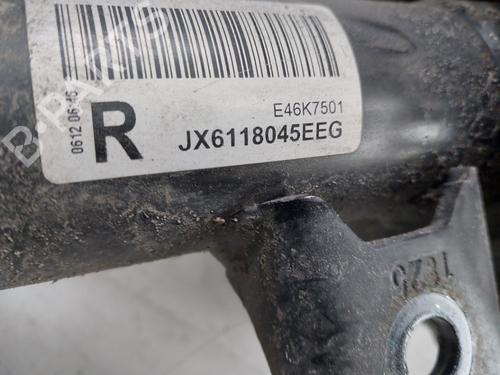 Right front shock absorber FORD FOCUS IV Turnier (HP) 1.0 EcoBoost mHEV | BP34695780M17 - Image 4