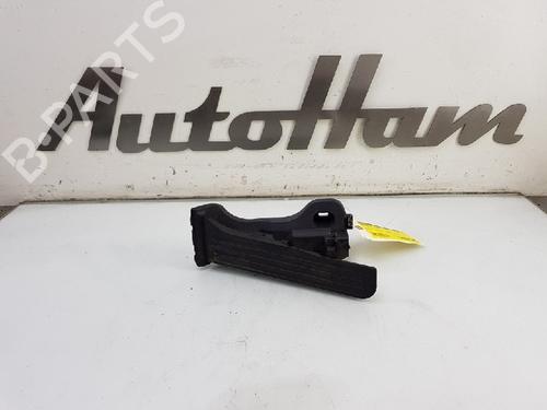 Used Pedal Pedal AUDI A3 (8P1) 1.6 FSI (115 hp) 12029565 12029565