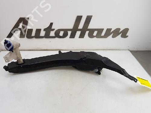 Used Windscreen washer tank PEUGEOT 308 SW II (LC_, LJ_, LR_, LX_, L4_) 1.6 BlueHDi 120 (120 hp) 12022586