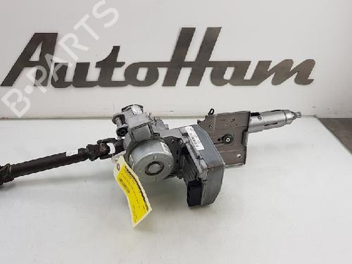 Used Steering column FORD FIESTA VI (CB1, CCN) 1.0 EcoBoost (100 hp) 13143509