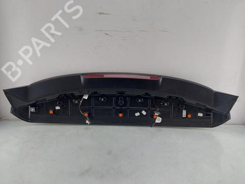 Spoiler bagklap AUDI Q2 (GAB, GAG) 1.6 TDI | BP34719360C96 - Image 3