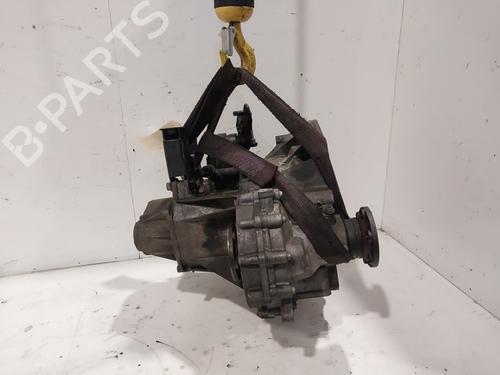 Gearbox VW POLO V (6R1, 6C1) 1.2 TSI | BP29274497M3 
