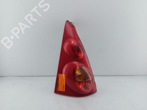 Used Left taillight Left taillight PEUGEOT 107 (PM_, PN_) 1.0 (68 hp) 34056753 34056753